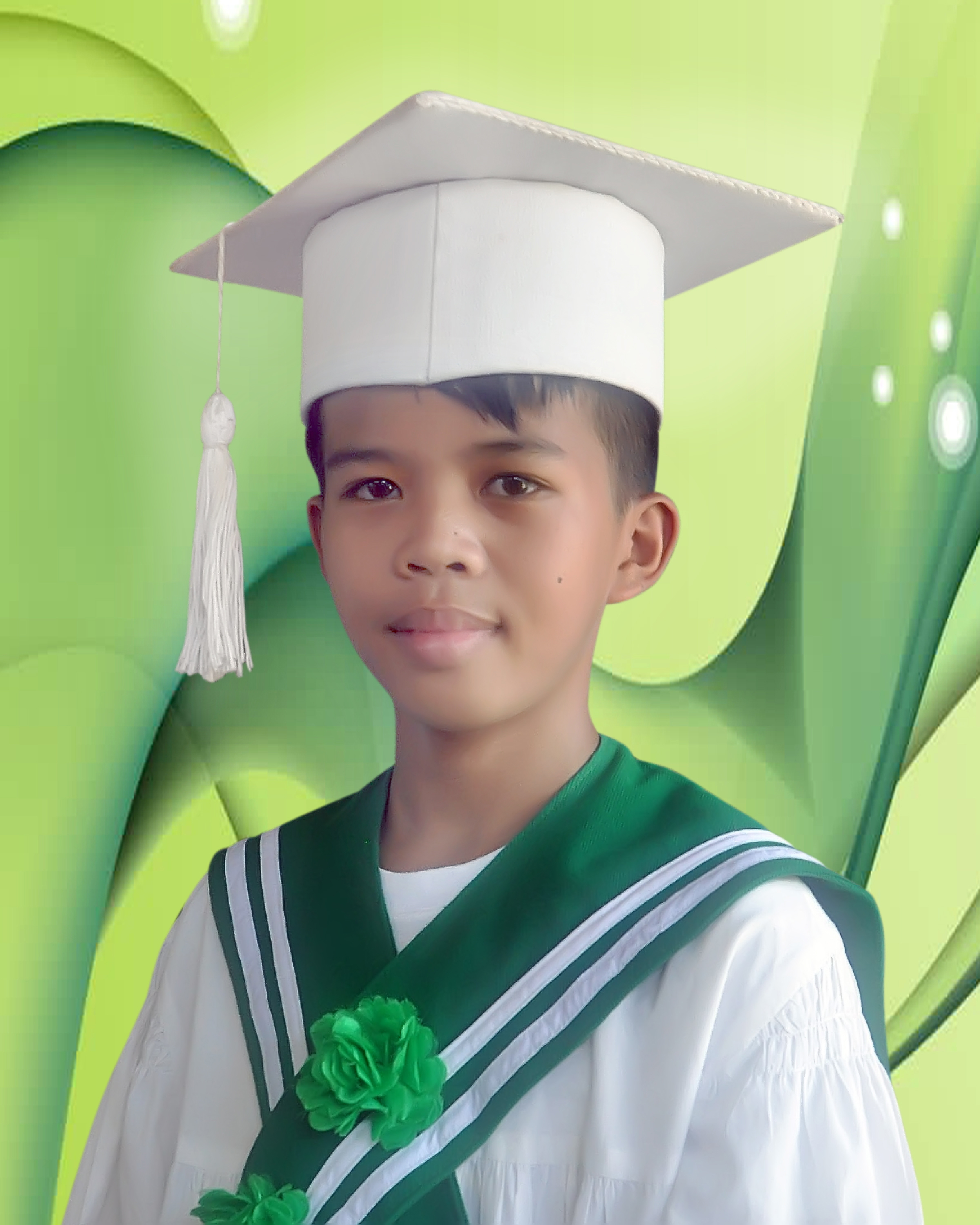 Pupil name